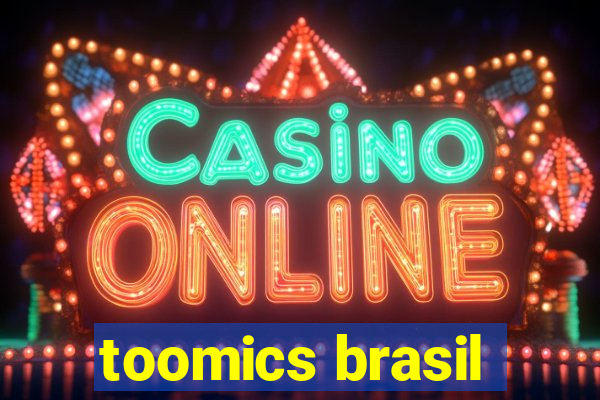 toomics brasil